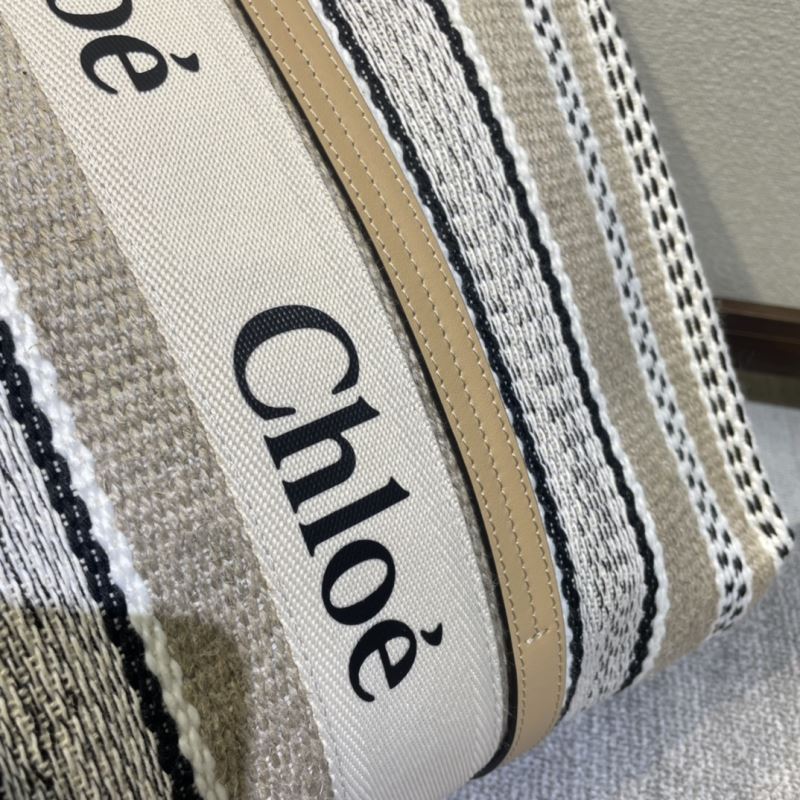 Chloe Shopping Bags